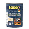 BONDEX - Lasure bondex 2en1 - Incolore - Satin - 5L - vignette