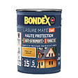 BONDEX - lasure bondex 2en1 5ans ch cl sat 5l - vignette