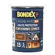BONDEX - lasure bondex 2en1 5ans ch mo sat 5l - vignette