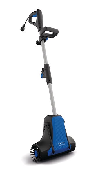 NILFISK - Nettoyeur de terrasse Terrace Cleaner 50 - large