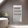 SAUTER - Sèche serviette Marapi 2 - 500W - vignette
