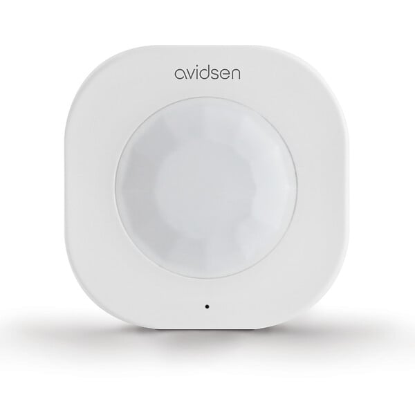 AVIDSEN - Détecteur de mouvement WIFI Avidsen Home HomeSensor IR-Wall - Avidsen - 127043 - large