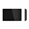 EXTEL - Kit visiophone sans fil connecté Wave 3 + coque graphite - vignette
