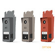 EXTEL - Visiophone sans fil connecté avec accès par empreinte digitale - Wave 3 - Extel - 720337 - vignette