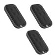 AVIDSEN - Lot de 3 télécommandes Avidsen pour motorisation de portail - Avidsen - vignette