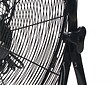 PURLINE - Ventilateur industriel 160W avec 3 vitesses et roues - vignette
