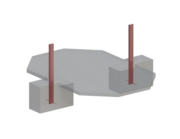 ALTANKA - Piscine hors sol en bois NEMO 4.3 x 3 - H.1.18 m avec plage, sable, fixations à sceller - BAS7302OSPI3+PLA302 - large