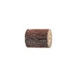 MAKITA - Brosse MAKITA P-01127 à lamelles grain 40 pour Décapeur à rouleau MAKITA 9741 860 W - vignette