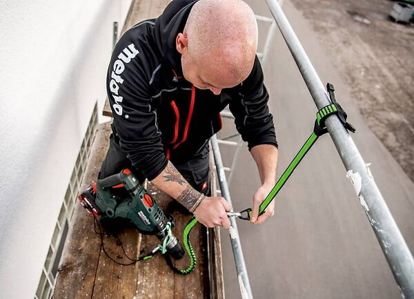 METABO - A REFUSER STRATEGIE - large