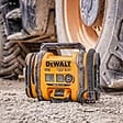 DEWALT - Gonfleur XR 18V DEWALT DCC018N-XJ (sans batterie) - vignette