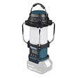 MAKITA - Radio avec lanterne LED 18V LXT ® MAKITA DMR055 - vignette