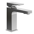 VILLEROY & BOCH - Architectura Mitigeur Monocommande pour Lavabo , Chrome (TVW12500100061) - vignette