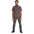 HEROCK - Pantalon de travail HEROCK Torex charbon/noir - vignette