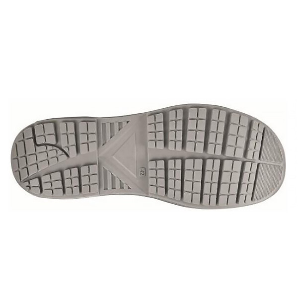 JALLATTE - Chaussures de sécurité basse JALLATTE JALMETIS SAS ESD S3 CI SRC - large