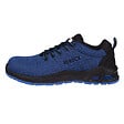 HEROCK - Baskets de sécurité basses HEROCK Titus S1P bleu roi - vignette