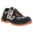 NORTH WAYS - Chaussures de sécurité basses NORTH WAYS Powel - vignette