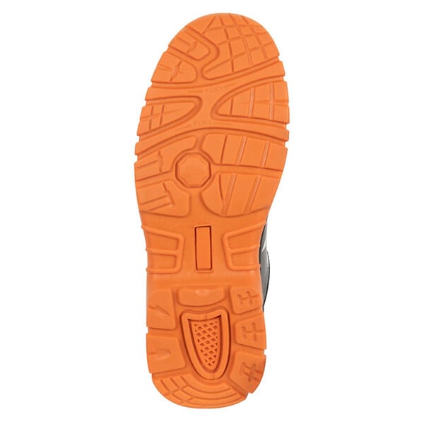 NORTH WAYS - Chaussures de sécurité basses NORTH WAYS Powel - large