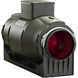 VORTICE - Extracteur ultra silencieux AC D125mm 190/320 m3/h - VORTICE - XLA125 - vignette