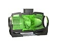 VORTICE - Extracteur centrifuge ultra silencieux EC D125mm 380 m3/h - VORTICE - XLAS125 - vignette