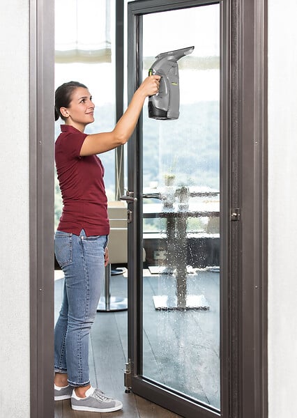 KARCHER PRO - Détergent actif KARCHER PressurePro acide RM 25 10 litres - large