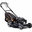 GT GARDEN - Tondeuse thermique tractée, 170 cm3, moteur HONDA - vignette