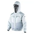 MAKITA - Blouson ventilé MAKITA DFJ401Z 12 CXT / 14,4 / 18V Li-Ion (Produit seul) - vignette