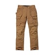 CARHARTT - Pantalon multi-poches STEEL CARHARTT 103337 - vignette