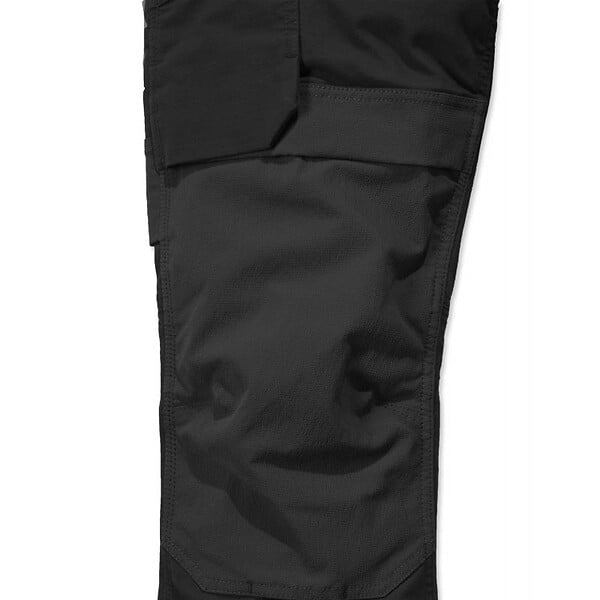 CARHARTT - Pantalon multi-poches STEEL CARHARTT 103337 - large