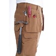 CARHARTT - Pantalon multi-poches STEEL CARHARTT 103337 - vignette