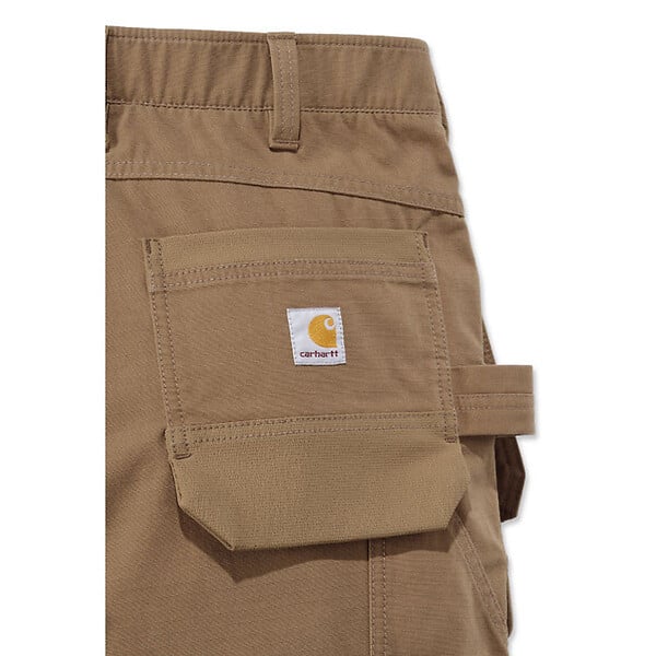 CARHARTT - Pantalon multi-poches STEEL CARHARTT 103337 - large