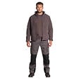 HEROCK - Pantalon de travail multipoches HEROCK Titan gris - vignette