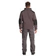 HEROCK - Pantalon de travail multipoches HEROCK Titan gris - vignette
