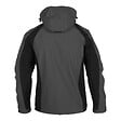 HEROCK - Veste softshell HEROCK Trystan anthracite/noir - vignette