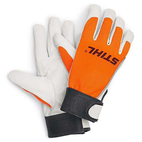 STIHL - Gants de protection STIHL Dynamic SensoLight - large