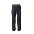 BOSSEUR - Pantalon Harpoon Multi - BOSSEUR - Jean Indigo - avec absorbeur de chocs aux genoux - vignette
