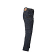 BOSSEUR - Pantalon Harpoon Multi - BOSSEUR - Jean Indigo - avec absorbeur de chocs aux genoux - vignette