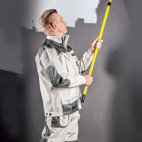 NEO TOOLS - Veste de travail HD serie NEO TOOLS 81-110 - large