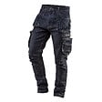 NEO TOOLS - Pantalon de travail 5 poches Denim NEO TOOLS 81-229 - vignette