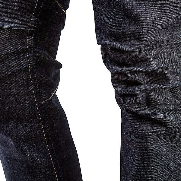 NEO TOOLS - Pantalon de travail 5 poches Denim NEO TOOLS 81-229 - large
