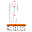 NEO TOOLS - Legging thermique Carbon NEO TOOLS 81-673 - vignette