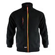 HEROCK - Veste de travail HEROCK Othello noire - vignette