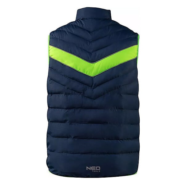 NEO TOOLS - Veste sans manche HIVER duvet Premium NEO TOOLS 81-534 - large
