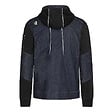 NORTH WAYS - Blouson de travail NORTH WAYS Pitt Raw Jean - vignette