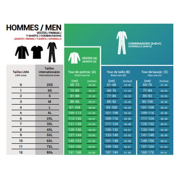 FACOM - Veste de travail Softshell FACOM TRIAL FXWW2020E bicolore à capuche amovible - large