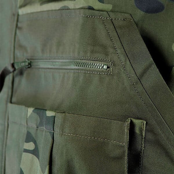 NEO TOOLS - Veste de travail Camo NEO TOOLS 81-211 - large