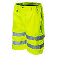 NEO TOOLS - Short haute visibilité NEO TOOLS 81-780 jaune - vignette