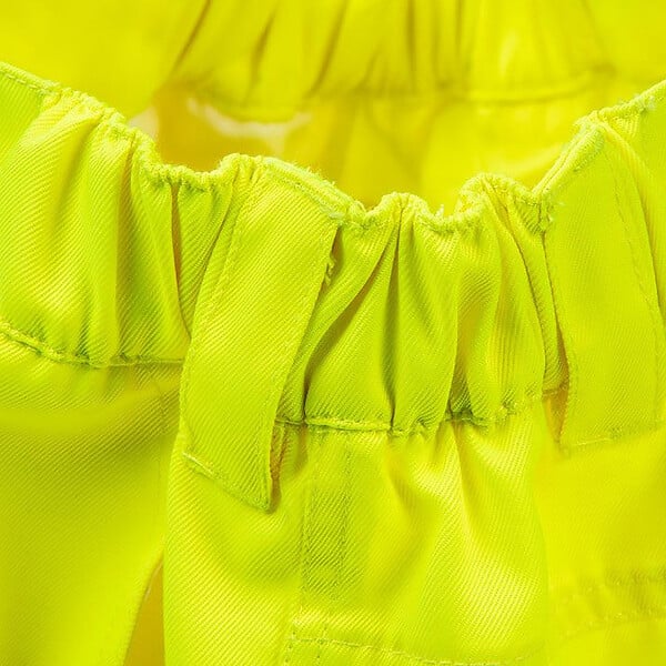 NEO TOOLS - Short haute visibilité NEO TOOLS 81-780 jaune - large