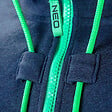 NEO TOOLS - Veste Zippée Premium FIT NEO TOOLS 81-511 Double épaisseur - vignette