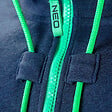 NEO TOOLS - Veste Zippée Premium FIT NEO TOOLS 81-511 Double épaisseur - vignette