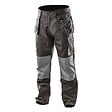 NEO TOOLS - Pantalon de travail HD serie 2 en 1 NEO TOOLS  81-230 - vignette